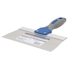 LLANA ENCINTADORA ACERO INOX 8" (20.3 cm)