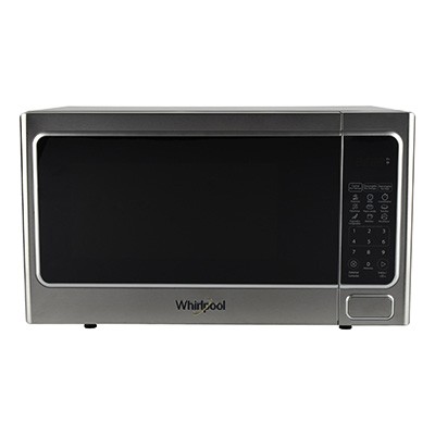 MICROONDAS WHIRLPOOL 1.1 PIES CÚBICOS