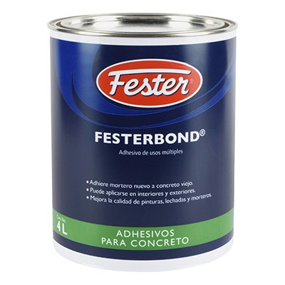 FESTERBOND BOTE DE 4 L