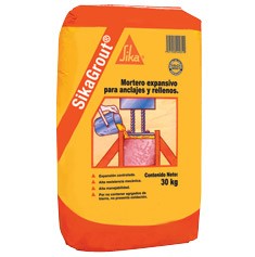 ADITIVO SIKAGROUT 30 KG