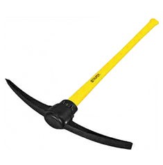 ZAPAPICO 2.2 KG MANGO FIBRA DE VIDRIO