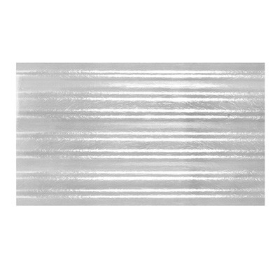 LÁMINA TRANSPARENTE DE POLIÉSTER 127 X 120 CM