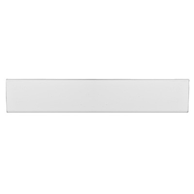 BAJANTE BLANCO 305 X 6 CM