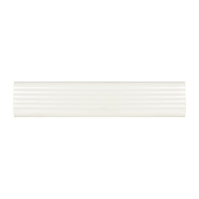 BAJANTE TRADICIONAL BLANCO DE 3.06 M