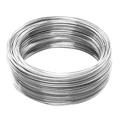 ALAMBRE GALVANIZADO 22 100 PIES