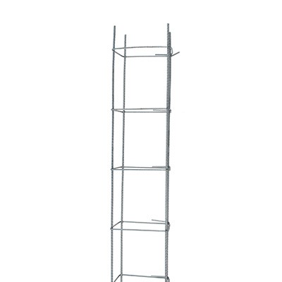 ARMEX PARA CASTILLO DE ACERO ELECTROSOLDADO 6 M