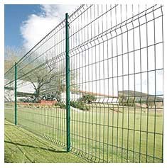 EUROREJA VERDE 1.50 X 2.00 M