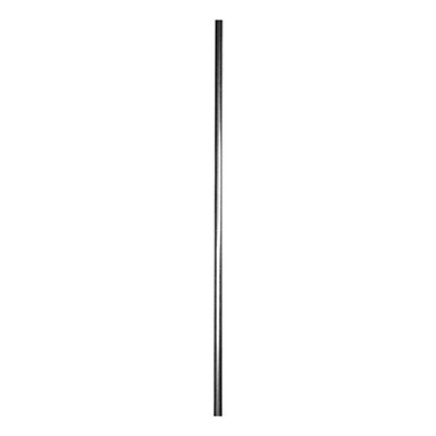 TUBO GALVANIZADO DE 3 M GRIS CLARO