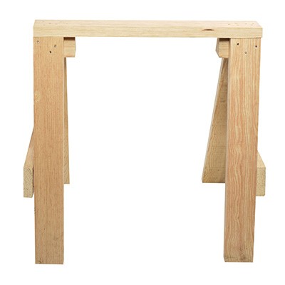 BURRO MULTIUSOS BEIGE 75.7 X 72.3 X 52.2 CM