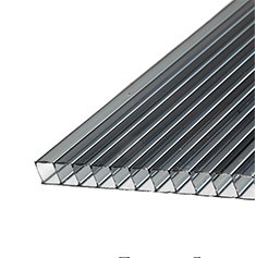 POLICARBONATO BRONCE 1.22 X 3.05 M
