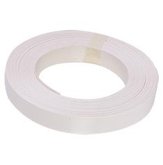 CUBRECANTO PAPEL MELAMÍNICO 16MM BLANCO