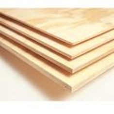 TRIPLAY BC 9 MM 0.61X1.22M