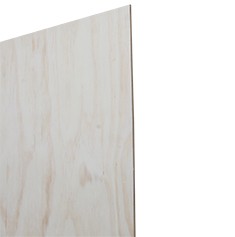 TRIPLAY BC 15 MM 0.61X1.22M