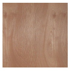 TRIPLAY MERANTI 2.7 MM BD 1.22X2.44 M