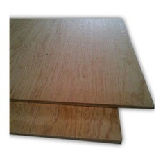 TRIPLAY PINO 9 MM X 60 X 122 CM