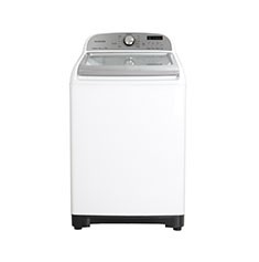 LAVADORA DAEWOO 17 KG AIR BUBBLE 10 CICLOS