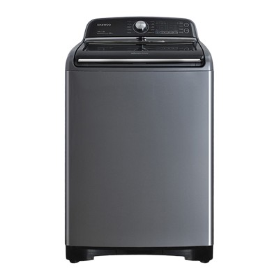 LAVADORA DAEWOO 24 KG INVERTER
