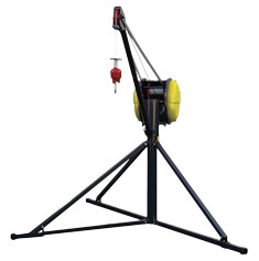 POLIPASTO 325KG 30MT