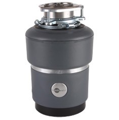 INSINKERATOR EVOLUTION 100, TRITURADOR DE COMIDA