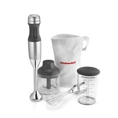 LICUADORA MANUAL KITCHENAID