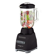 Licuadora CrushMaster Pro 10 vel