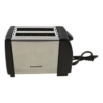 TOSTADOR DE PAN TAURUS METAL