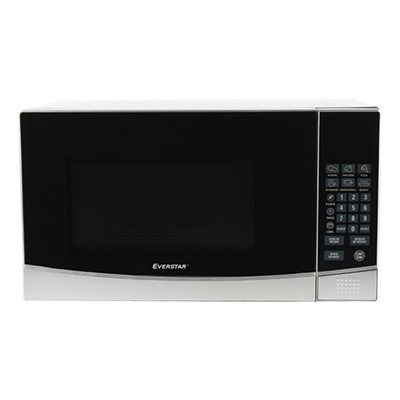 MICROONDAS EVERSTAR 0.7 PIES CÚBICPS