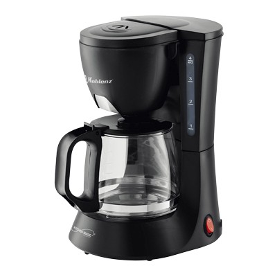 CAFETERA 4 TAZAS KOBLENZ