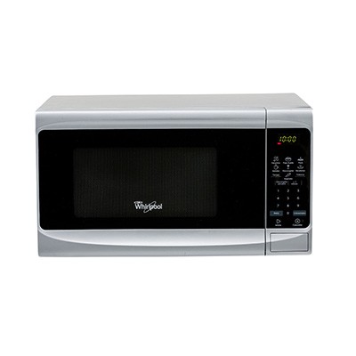 MICROONDAS WHIRLPOOL 0.7 PIES CÚBICOS