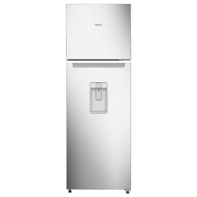 REFRIGERADOR TOP MOUNT 14 PIES GRIS CON DESPACHADO