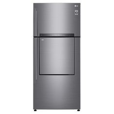 REFRIGERADOR TOP MOUNT INVERTER 18 PIES LG