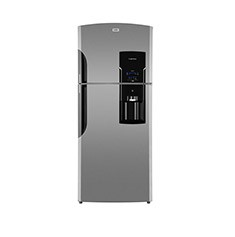 REFRIGERADOR TOP MOUNT MABE 513 L