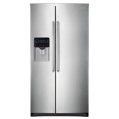 REFRIGERADOR DUPLEX INVERTER SAMSUNG 26 PIES