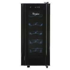 CAVA DE VINOS WHIRLPOOL 12 BOTELLAS