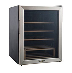 CAVA DE VINOS WHIRLPOOL 21 BOTELLAS