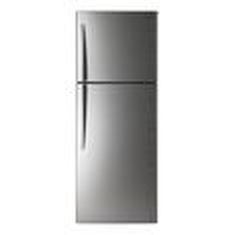 REFRIGERADOR DAEWOO 11 PIES SILVER FLORAL