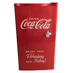 FRIGOBAR 3.2 COCACOLA