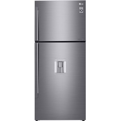 REFRIGERADOR TOP MOUNT 15 PIES LG