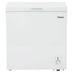 CONGELADOR BLANCO 5 PIES WHIRLPOOL