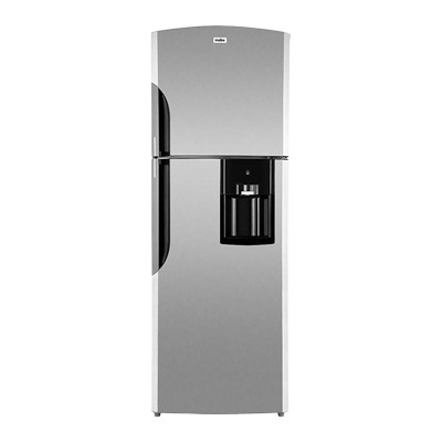 REFRIGERADOR TOP MOUNT MABE 15 PIES