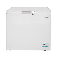 Congelador horizontal 5 pies cúbicos Blanco Mabe