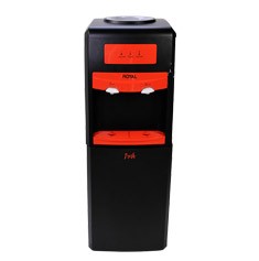DESPACHADOR DE AGUA ROYAL AQUA FRESH