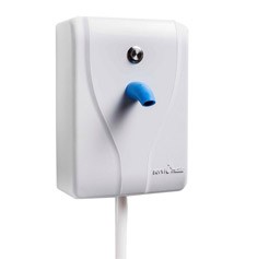 DISPENSADOR ELÉCTRICO PARA AGUA DE GARRAFON