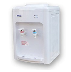 DISPENSADOR DE AGUA ROYALRAQ-500