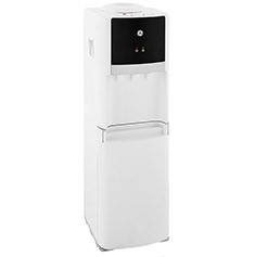 Enfriador de agua 3 llaves Blanco GE Appliances