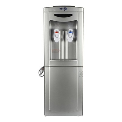 DESPACHADOR DE AGUA PISO DACE AGUA FRÍA Y CALIENTE